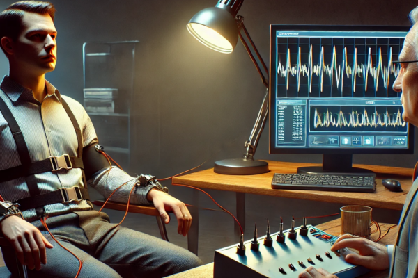 Курси поліграфологів в Україні: можливості для кар’єрного зростання